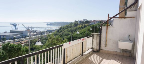 4 Schlafzimmer Wohnung in Ortona, Italy, Nr. 108786 39