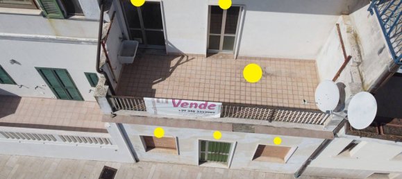 4 Schlafzimmer Wohnung in Ortona, Italy, Nr. 108786 2