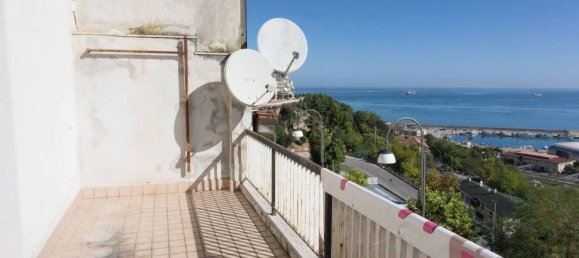 4 Schlafzimmer Wohnung in Ortona, Italy, Nr. 108786 40