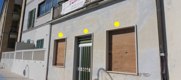 4 Schlafzimmer Wohnung in Ortona, Italy, Nr. 108786 5