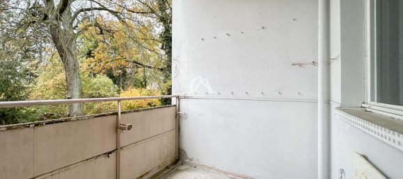 2-Zimmer Wohnung in Steglitz, Germany, Nr. 62974 10