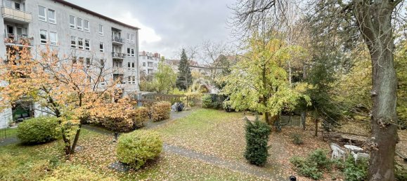 2-Zimmer Wohnung in Steglitz, Germany, Nr. 62974 13