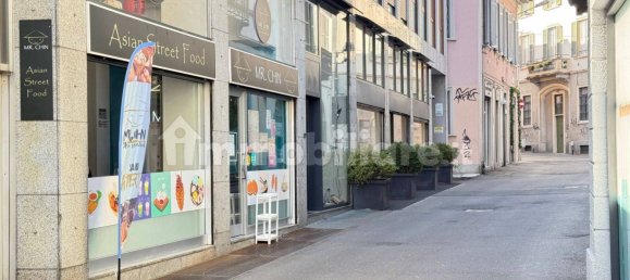 3غرفة عقار تجاري في Monza, Italy رقم 122200 20