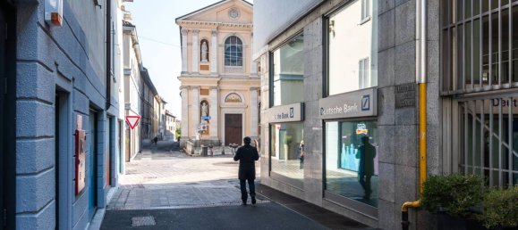 3-Zimmer Gewerbliche Immobilie in Monza, Italy, Nr. 122200 2