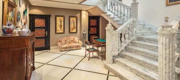 Casa de 7 dormitorios en Marbella, Spain No. 99889 21