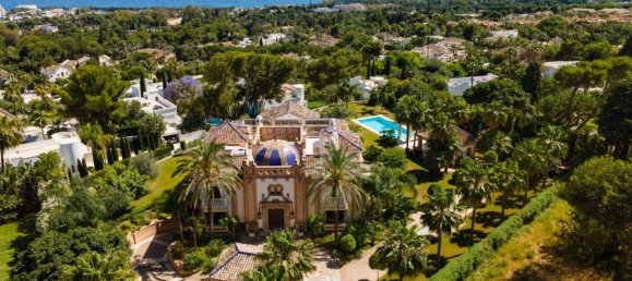 Casa de 7 dormitorios en Marbella, Spain No. 99889 6