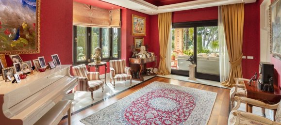 Casa de 7 dormitorios en Marbella, Spain No. 99889 7