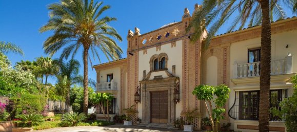 Casa de 7 dormitorios en Marbella, Spain No. 99889 31