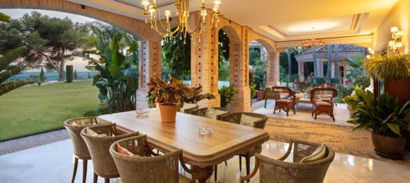 Casa de 7 dormitorios en Marbella, Spain No. 99889 8