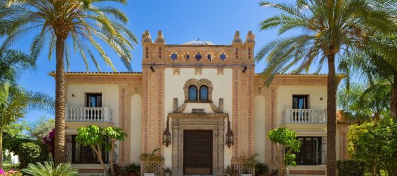 Casa de 7 dormitorios en Marbella, Spain No. 99889 32