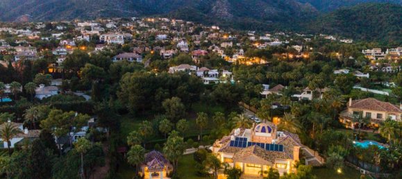 Casa de 7 dormitorios en Marbella, Spain No. 99889 13