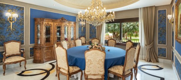 Casa de 7 dormitorios en Marbella, Spain No. 99889 17