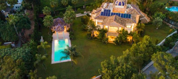 Casa de 7 dormitorios en Marbella, Spain No. 99889 14