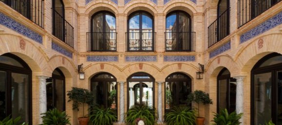 Casa de 7 dormitorios en Marbella, Spain No. 99889 4