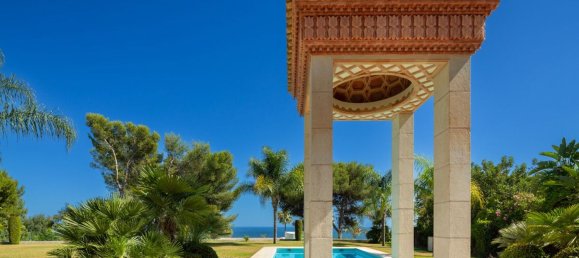 Casa de 7 dormitorios en Marbella, Spain No. 99889 29