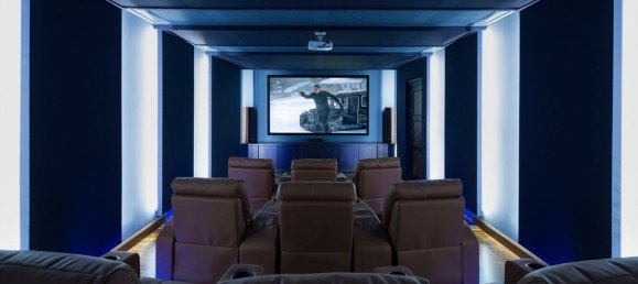 Casa de 7 dormitorios en Marbella, Spain No. 99889 38