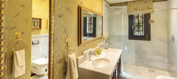 Casa de 7 dormitorios en Marbella, Spain No. 99889 23