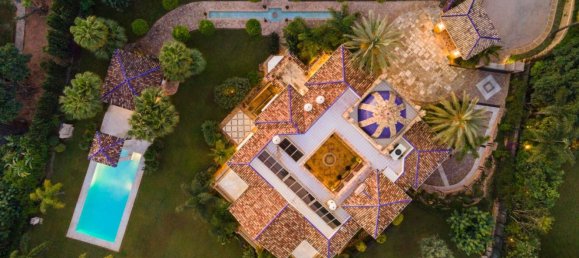 Casa de 7 dormitorios en Marbella, Spain No. 99889 15