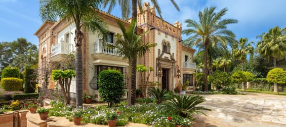 Casa de 7 dormitorios en Marbella, Spain No. 99889 20