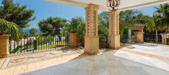 Casa de 7 dormitorios en Marbella, Spain No. 99889 33