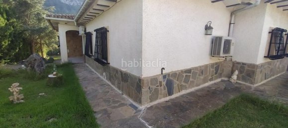 4 bedrooms House in Barx, Spain No. 128816 17