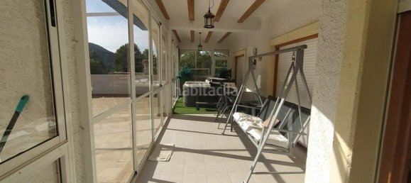 4 bedrooms House in Barx, Spain No. 128816 30