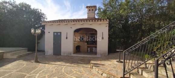 4 bedrooms House in Barx, Spain No. 128816 14