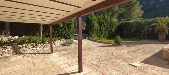 4 bedrooms House in Barx, Spain No. 128816 12