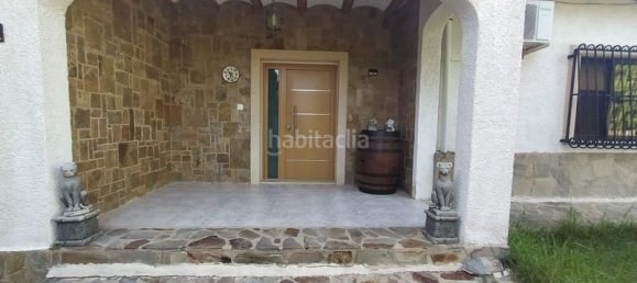 4 bedrooms House in Barx, Spain No. 128816 15