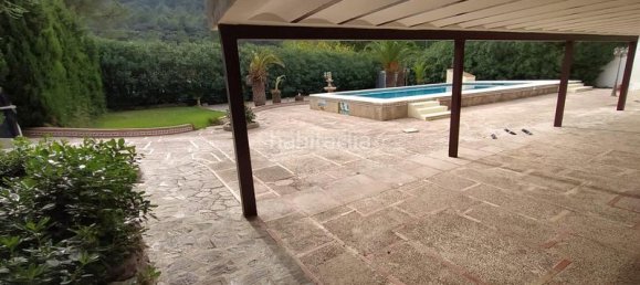 4 bedrooms House in Barx, Spain No. 128816 43