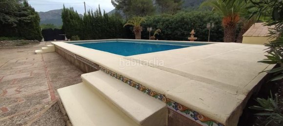 4 bedrooms House in Barx, Spain No. 128816 3