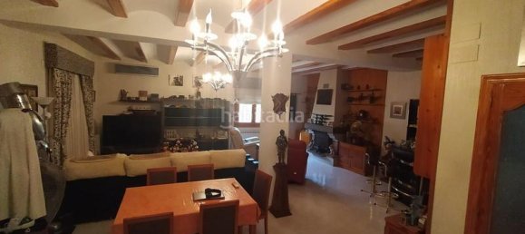 4 bedrooms House in Barx, Spain No. 128816 35