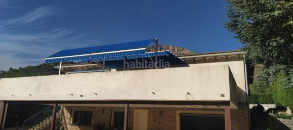 4 bedrooms House in Barx, Spain No. 128816 10