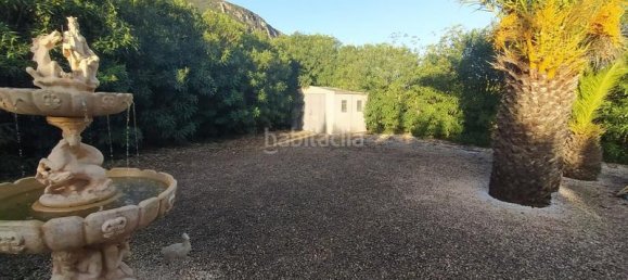 4 bedrooms House in Barx, Spain No. 128816 2