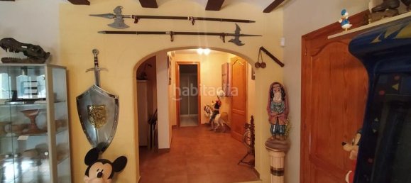 4 bedrooms House in Barx, Spain No. 128816 20