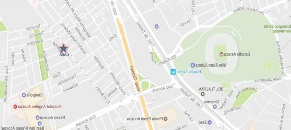 4 chambres Maison à Mexicali, Mexico No. 181139 2