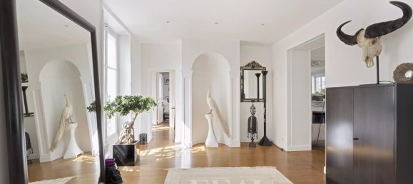 4 bedrooms Apartment in Paris, France No. 180774 30