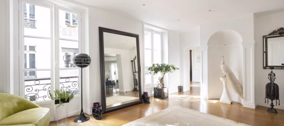 4 bedrooms Apartment in Paris, France No. 180774 27