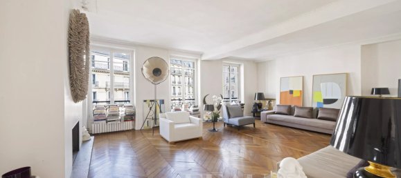 4 bedrooms Apartment in Paris, France No. 180774 7