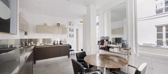 4 bedrooms Apartment in Paris, France No. 180774 25