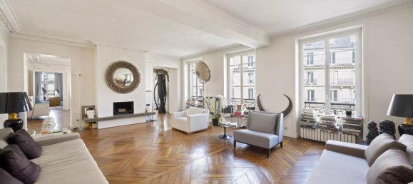 4 bedrooms Apartment in Paris, France No. 180774 2