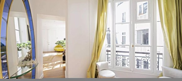 4 bedrooms Apartment in Paris, France No. 180774 46