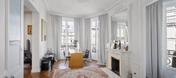 4 bedrooms Apartment in Paris, France No. 180774 37