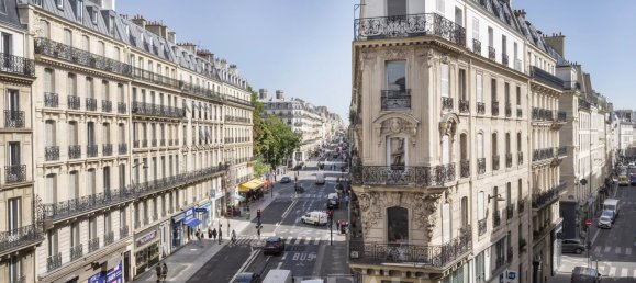 4 bedrooms Apartment in Paris, France No. 180774 18