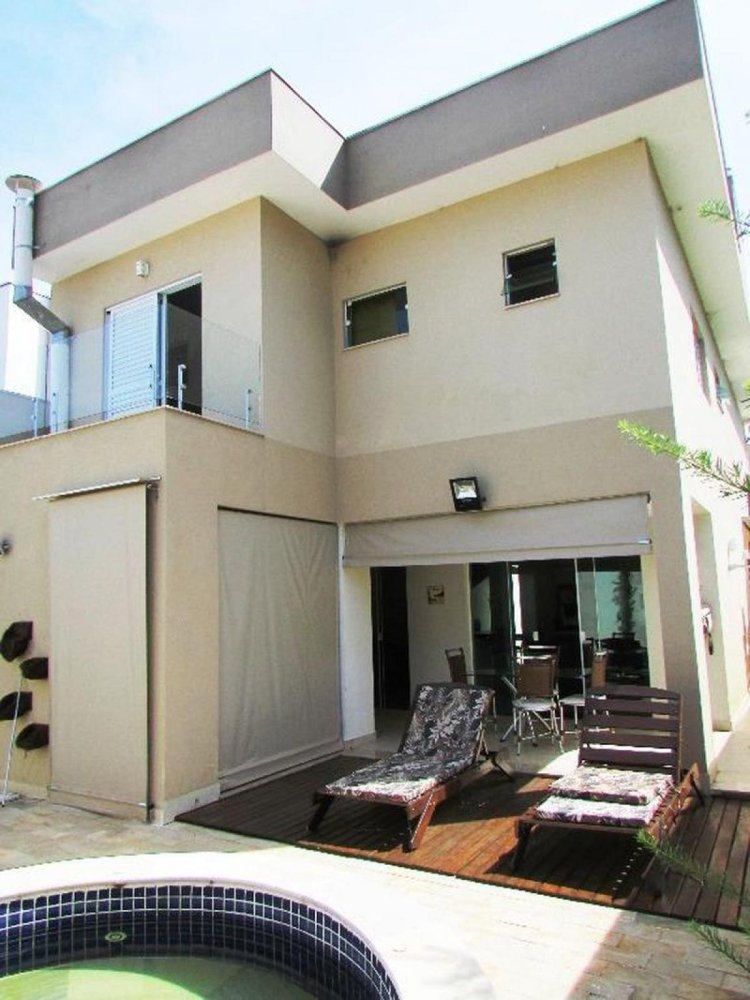 Casa T3 em São Paulo, Brazil N.º 519120