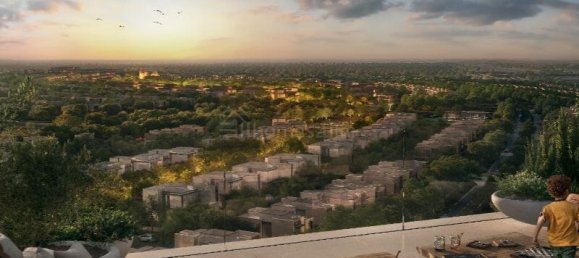 Villa de 3 dormitorios en Dubai Land, UAE No. 114821 5