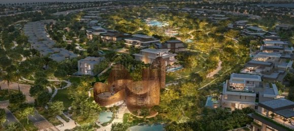 Villa de 3 dormitorios en Dubai Land, UAE No. 114821 2