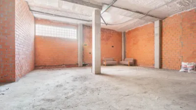 Коммерческая недвижимость 185м² в Овьедо, Испания № 273020