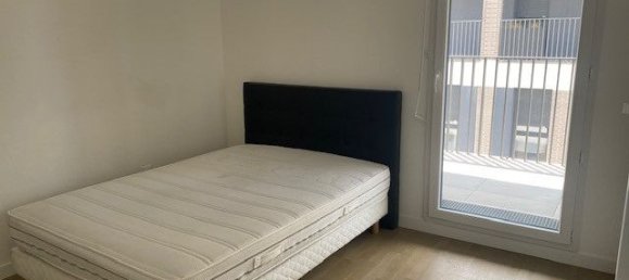 2 bedrooms Apartment in Romainville, France No. 171886 10