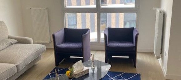 2 bedrooms Apartment in Romainville, France No. 171886 8